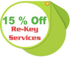 automotive rekey service coupon in mckinney texas